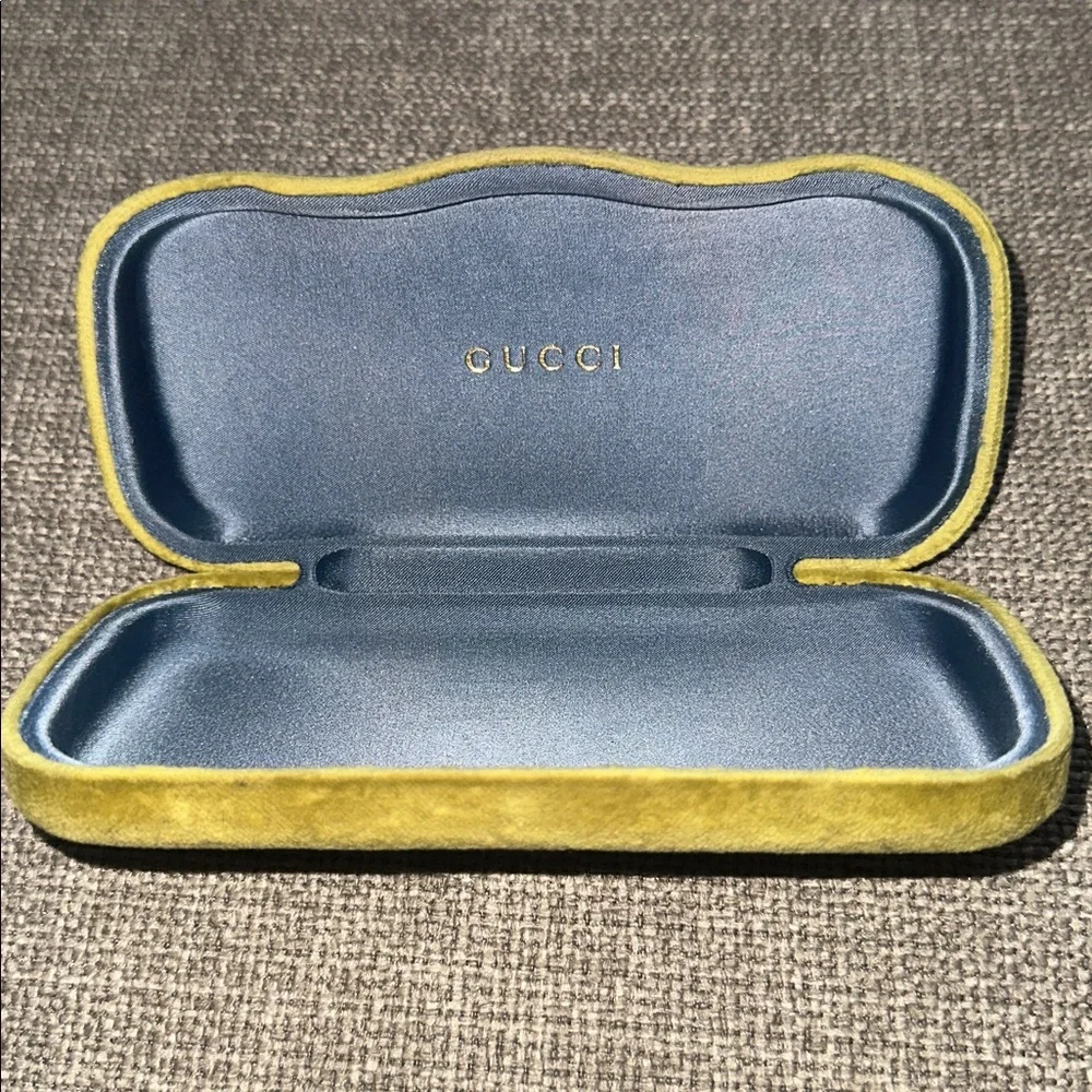 Gucci GG0325S Sunglasses